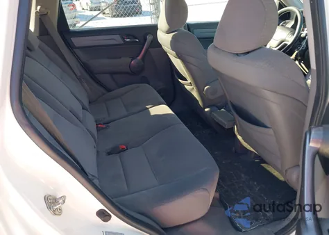 2008 Honda Cr-V Ex from USA, damaged, VIN 5J6RE48598L050139